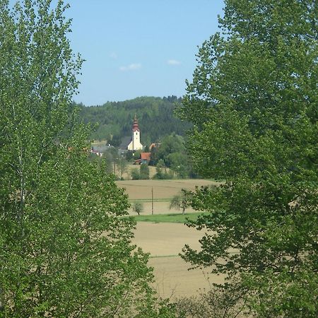 Gasthof Martinhof Sankt Martin im Sulmtal Екстериор снимка