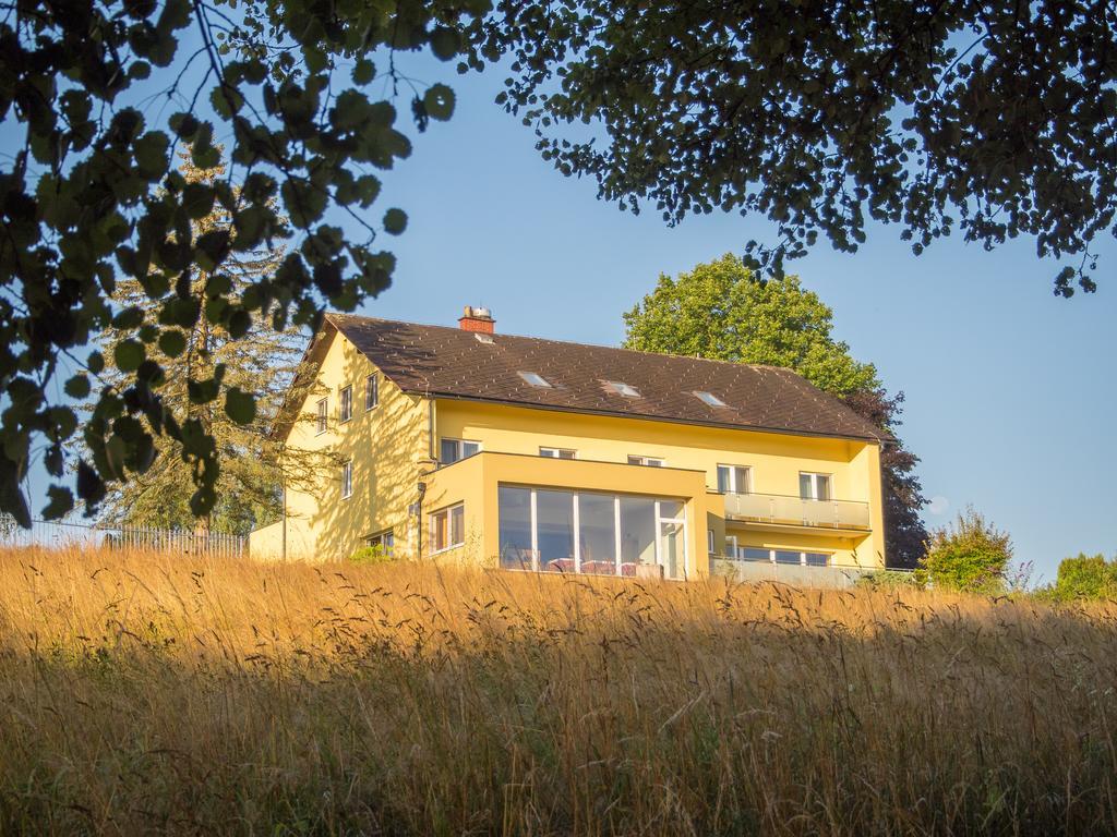 Gasthof Martinhof Hotel Sankt Martin im Sulmtal Екстериор снимка