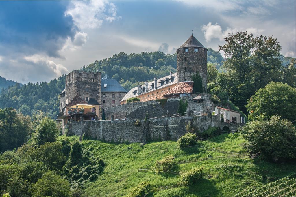 Gasthof Martinhof Sankt Martin im Sulmtal Екстериор снимка